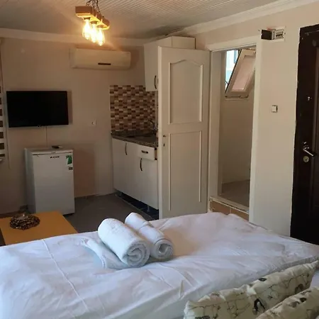 Hotel Taksim Nefti *