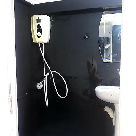 Hotel Taksim Nefti