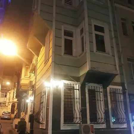 Taksim Nefti * Provincia di Istanbul